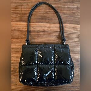 Bag H&M Studio Shoulder Bag Puffer Bag